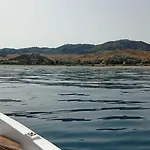 Colle * 브란칼레오네 마리나