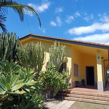 Colle Villa Brancaleone Marina