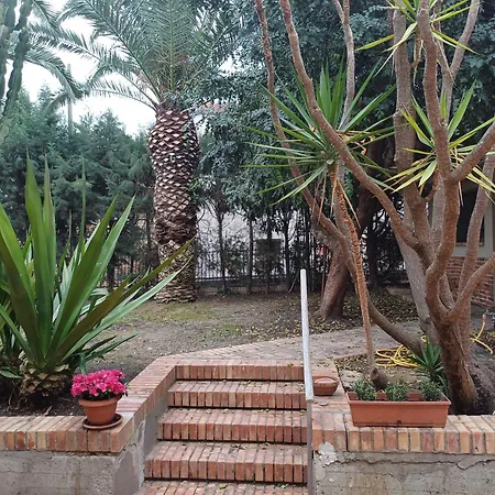 Colle Villa Brancaleone Marina