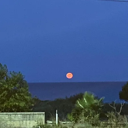 Colle 빌라 브란칼레오네 마리나